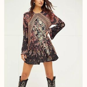 Free People Tunic